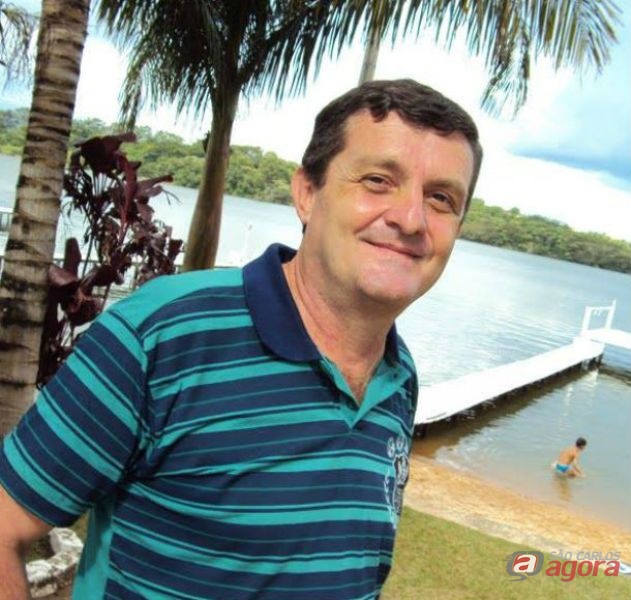 Escrivani confia no acesso do São Carlos. Foto: Divulgação -