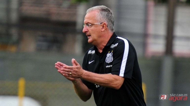 Desde que Dorival Junior assumiu o comando, o Santos ganhou os seis jogos que disputou na Vila Belmiro. Foto: Ivan Storti/Santos FC -