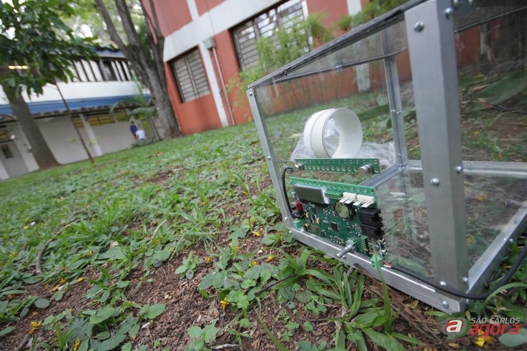 Projetos concorreram com outras centenas de propostas no programa Bolsas de Pesquisa Google para a América Latina. Fotos: Reinaldo Mizutani -