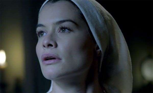 Foto: Divulgação/TV Globo -