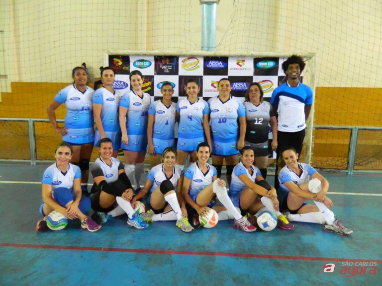 Com três derrotas em três jogos, Redenção corre atrás do primeiro resultado positivo. Foto: Divulgação -