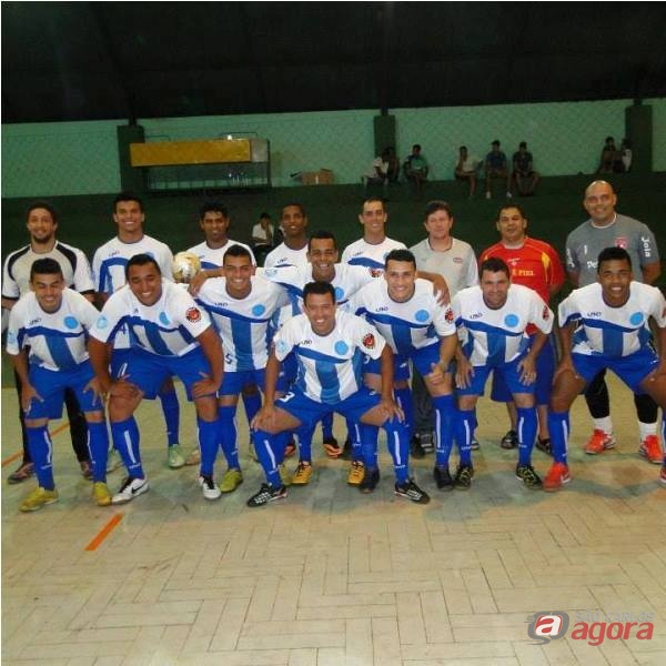 Milleniun espera realizar uma boa Copa Cultura. Foto: Divulgação -