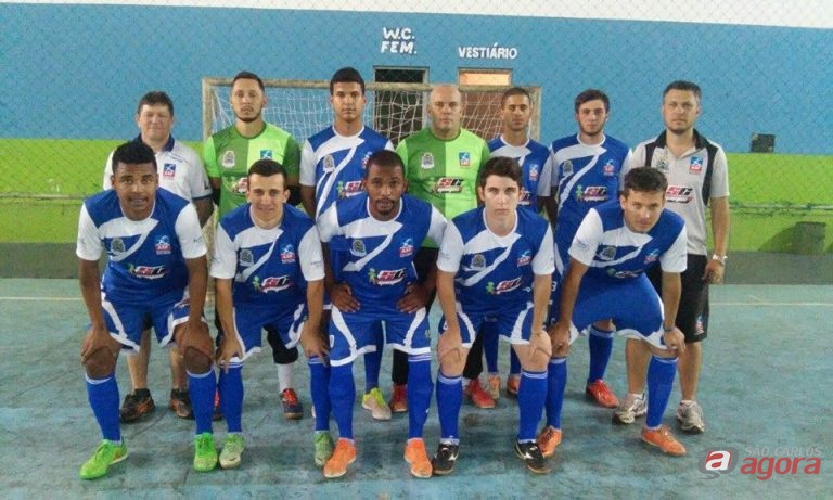 Asf fez a lição de casa e agora aguarda resultado para confirmar ou não vaga para a segunda fase. Foto: Divulgação -