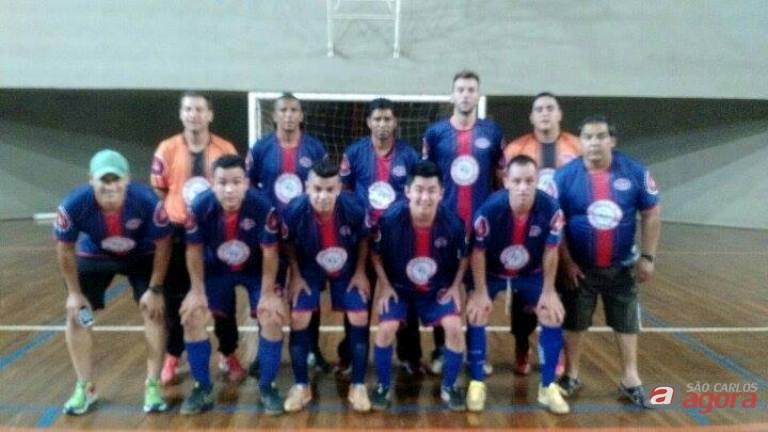 Milleniun tem compromisso dia 8 de outubro pela Copa Cultura. Foto: Divulgação -