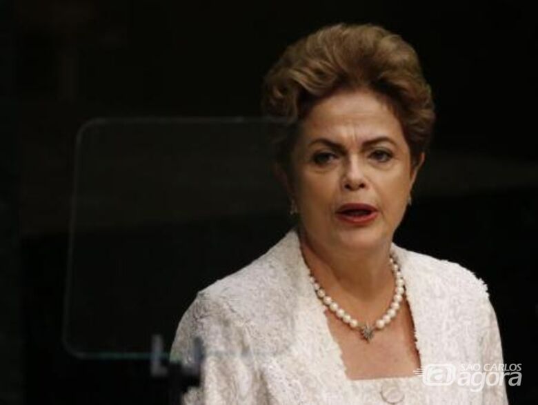 63 por cento dos entrevistados acreditam que o restante do governo Dilma será ruim ou péssimo. Reuters/Andrew Kelly - 