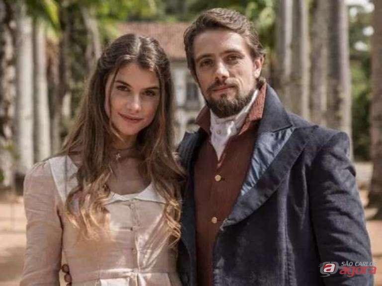 Foto: Divulgação/TV Globo -