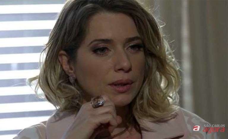 Foto: Divulgação/TV Globo -