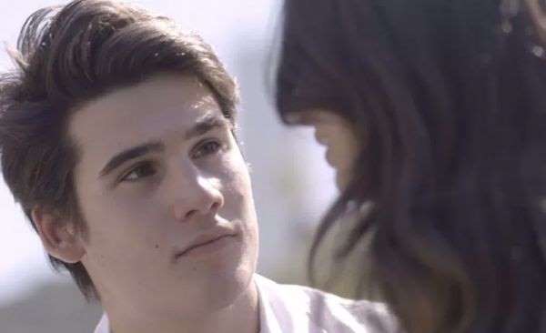 Foto: Divulgação/TV Globo -