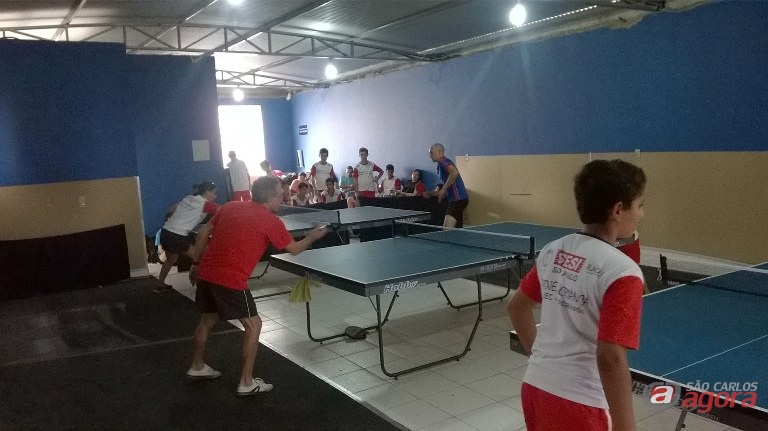 Competição atingiu as metas estabelecidas pela organização. Foto: Divulgação -