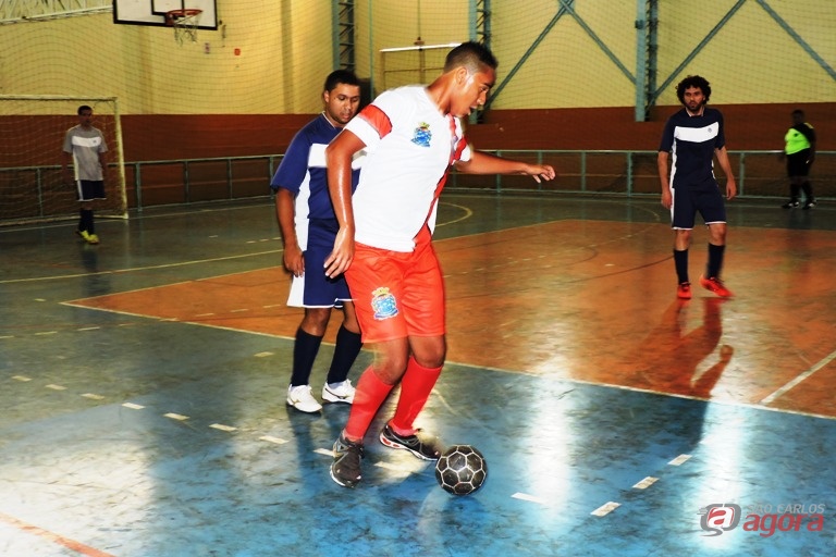 Presbiteriana Pacaembu mostrou grande superioridade e está na final. Foto: Gustavo Curvelo/Divulgação -