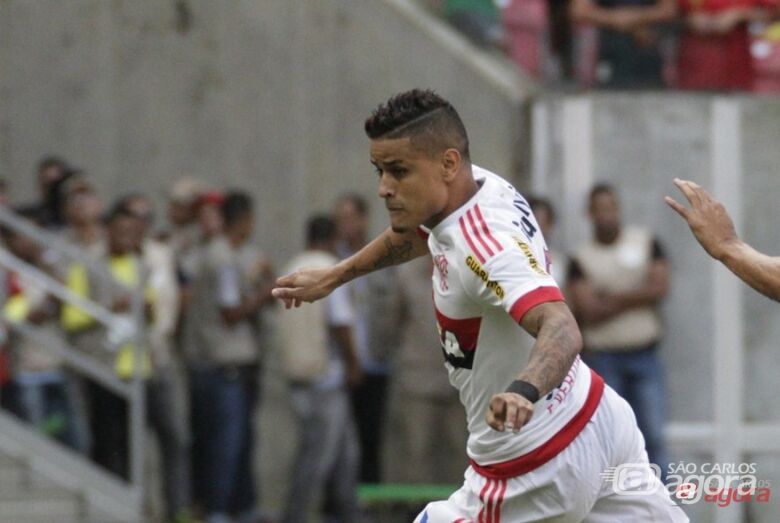 Foto: divulgação site oficial Flamengo - 