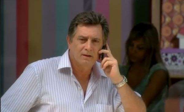 Foto: Divulgação/TV Globo -