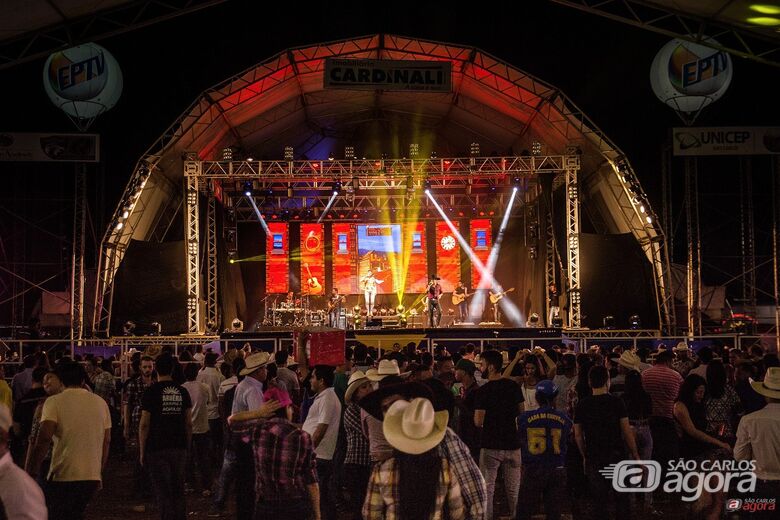 Fotos: Waltinho Milanetto - 