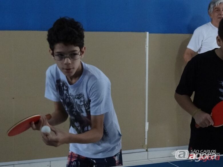 Foto: Marcos Escrivani - 