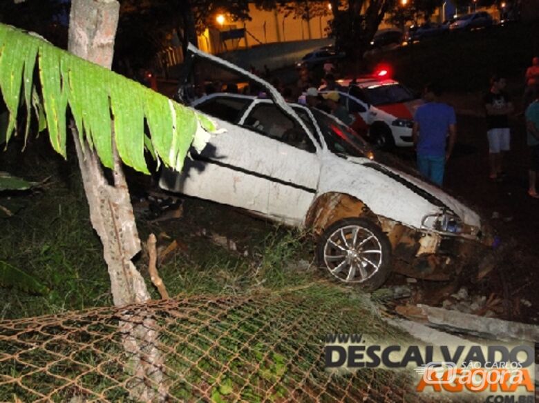 Foto: Descalvado Agora - 