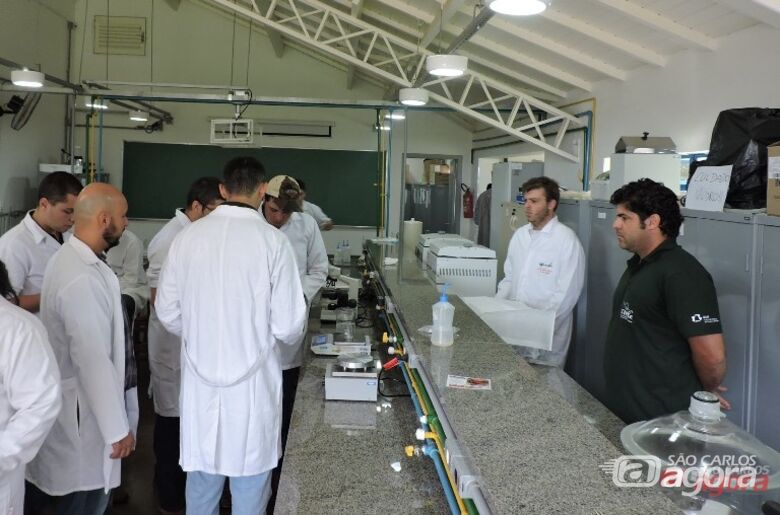 Foto: Divulgação/UFSCar - 