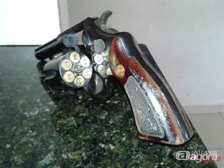 Foto: Maycon Maximino - 