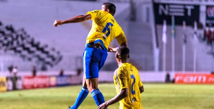 Foto: PontePress/Fábio Leoni -