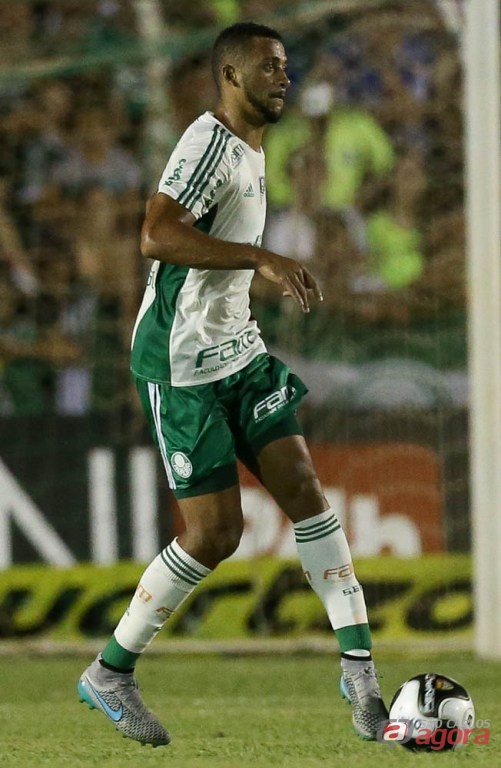 Foto: Cesar Greco/Agência Palmeiras/Divulgação -