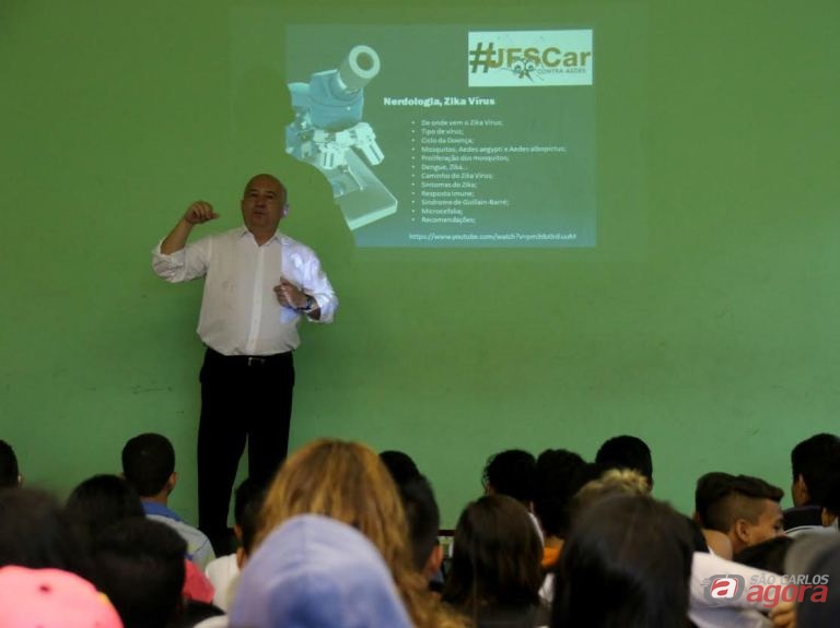 Foto: Divulgação -