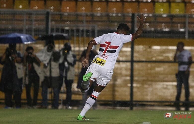 Foto: Rubens Chiri/saopaulofc.net -