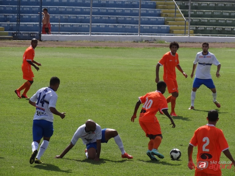 Foto: Marcos Escrivani -