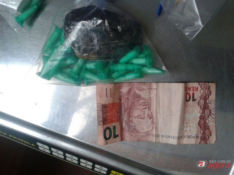 Foto: Maycon Maximino -