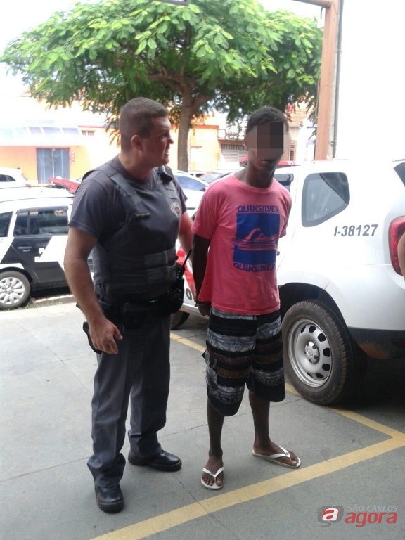 Foto: Maycon Maximino -