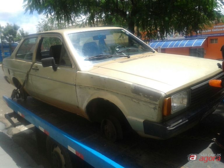 Foto: Maycon Maximino -