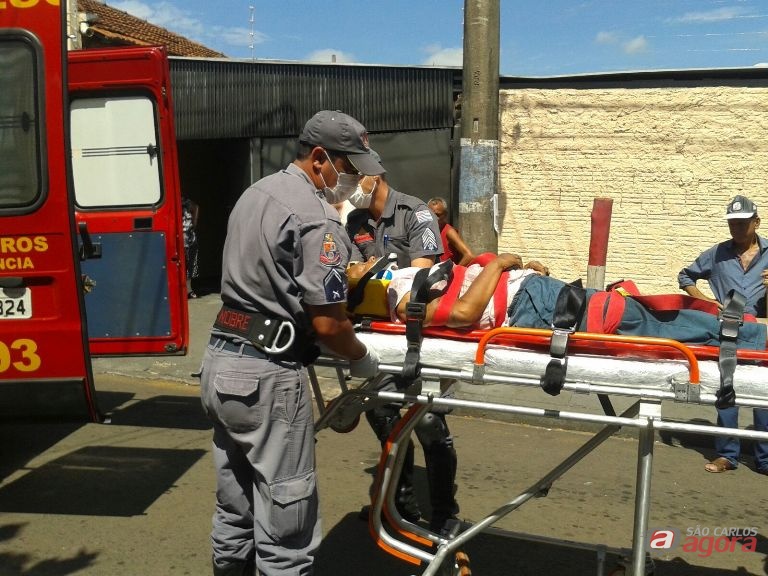 Foto: Maycon Maximino -