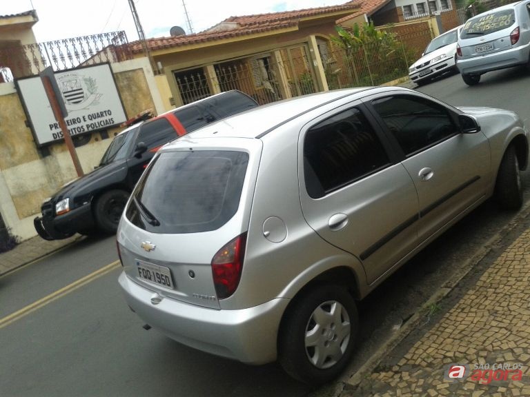 Foto: Maycon Maximino -