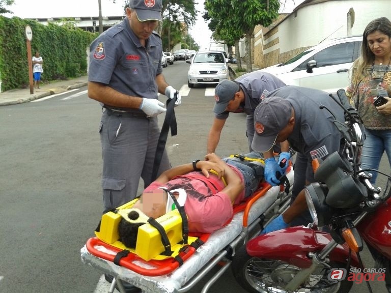 Foto: Maycon Maximino -