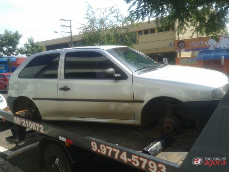 Foto: Maycon Maximino -