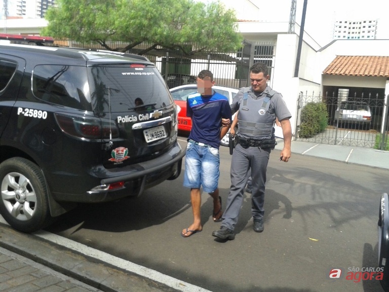 Foto: Maycon Maximino -