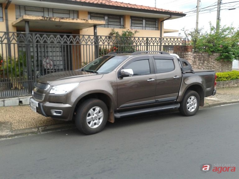 Foto: Maycon Maximino -