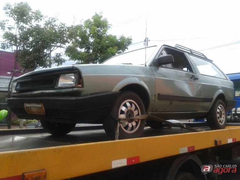 Foto: Maycon Maximino -