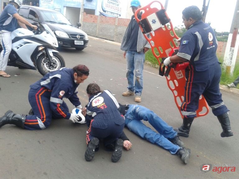 Foto: Maycon Maximino -
