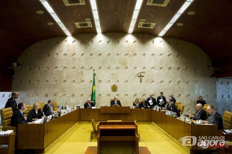 Foto: Marcelo Camargo/Agência Brasil - 