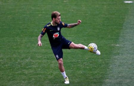 Foto: Ricardo Saibun/Santos FC -