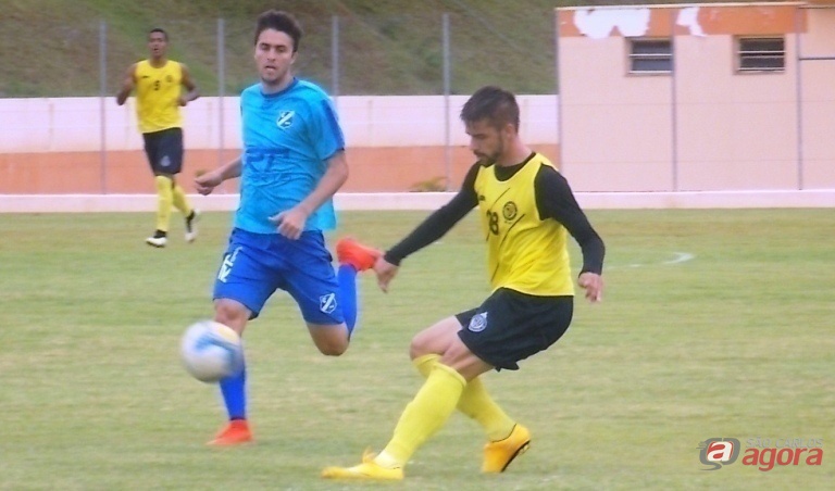 Foto: Rovanir Frias/SCFC -