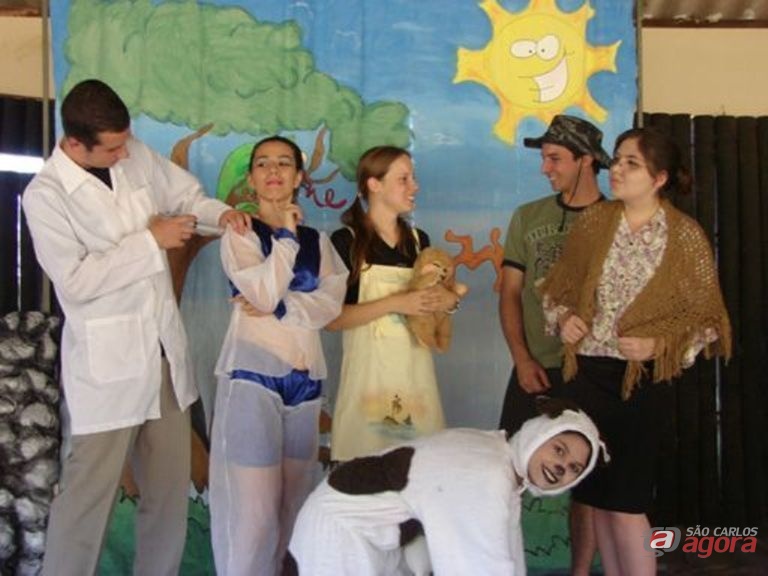 Foto: Divulgação -