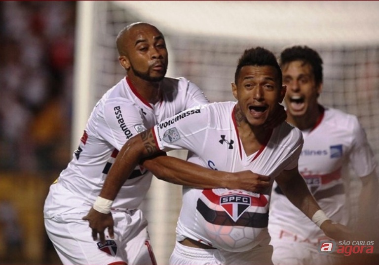 Foto: Rubens Chiri/saopaulofc.net -