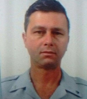 Sargento da PM foi morto porto Guarda Municipal em Itirapina. -