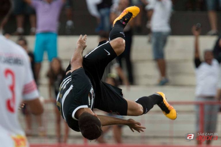 Foto: Daniel Augusto Jr/Agência Corinthians/Divulgação -
