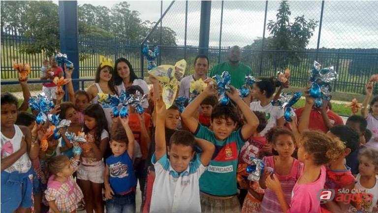 Foto: Divulgação -
