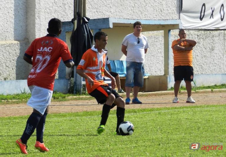 Foto: Mário C. Gonçalves -