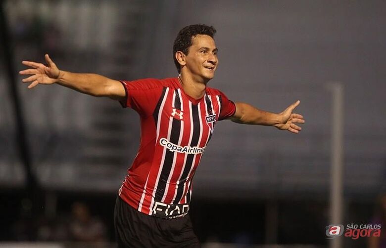 Foto: Facebook São Paulo FC -
