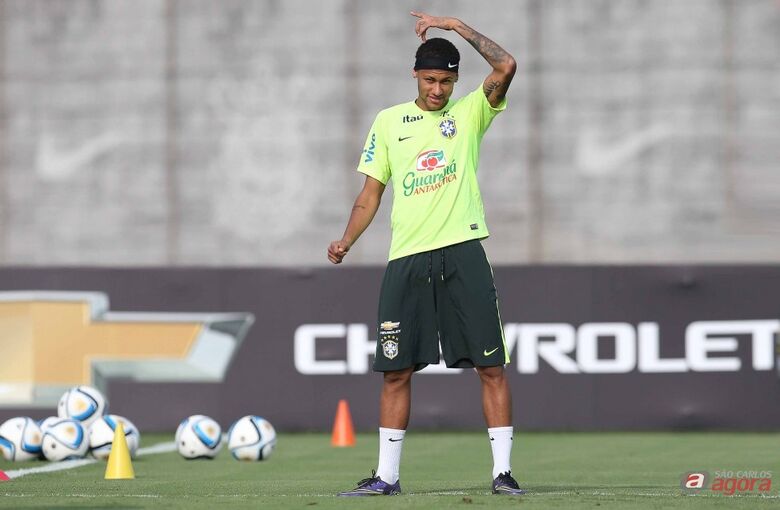 Foto: Rafael Ribeiro/CBF -