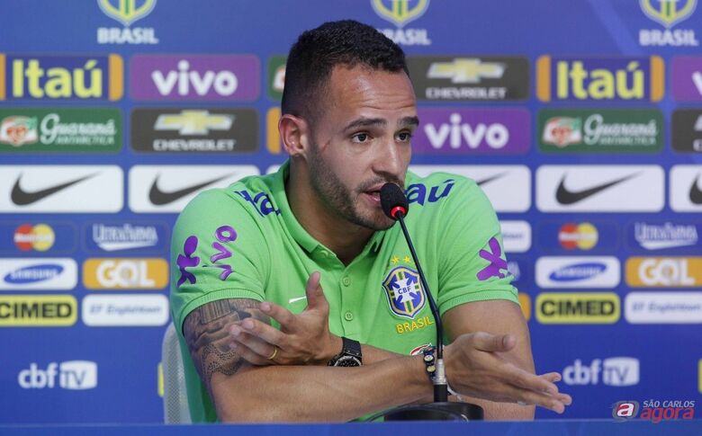 Foto: Rafael Ribeiro/CBF -