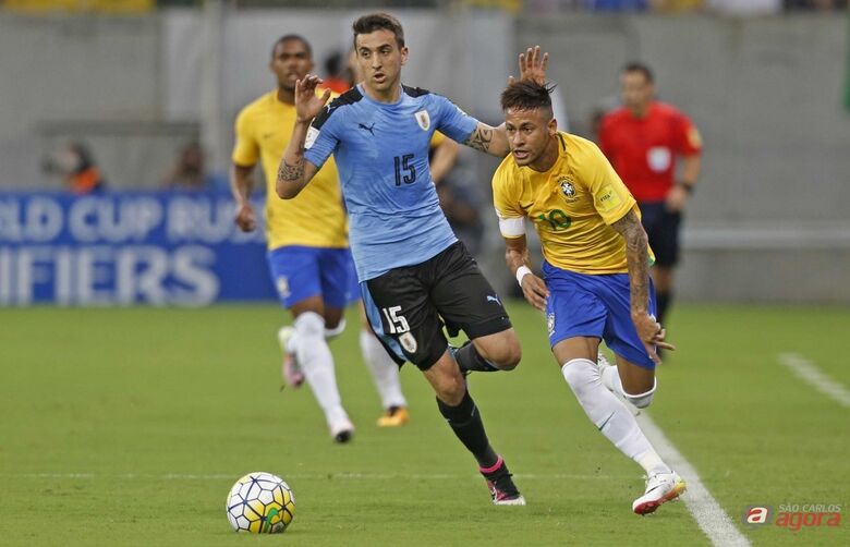 Foto: Rafael Ribeiro/CBF -